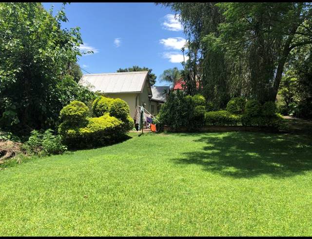 OFFICE FOR SALE IN PIETERMARITZBURG CENTRAL